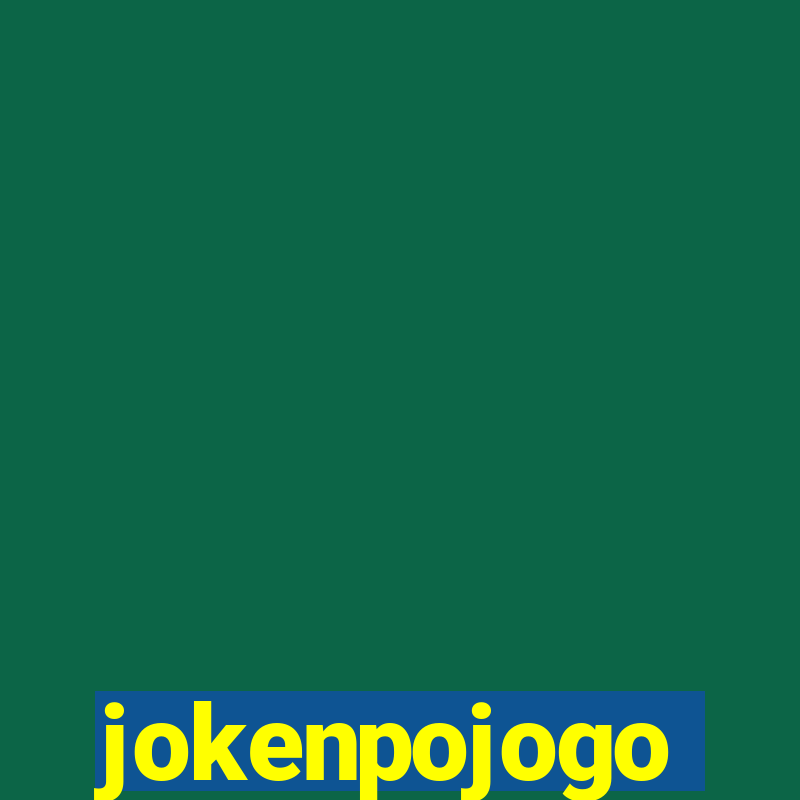 jokenpojogo