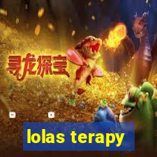 lolas terapy