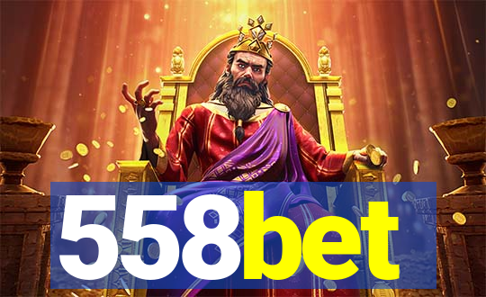 558bet