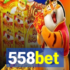 558bet