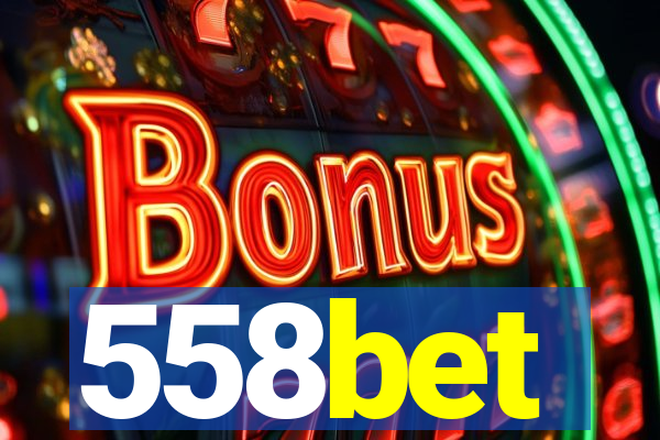 558bet