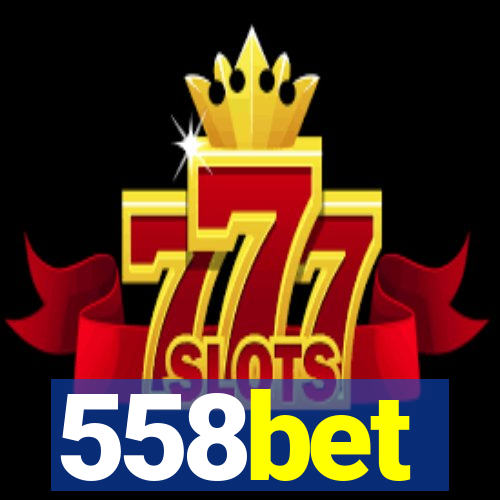 558bet