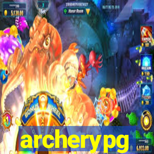 archerypg