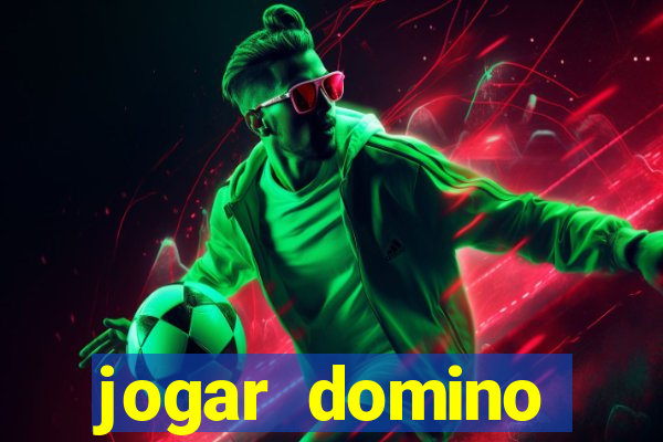 jogar domino valendo dinheiro