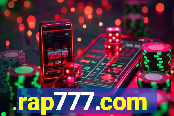 rap777.com