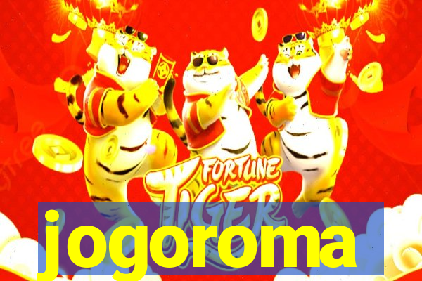 jogoroma