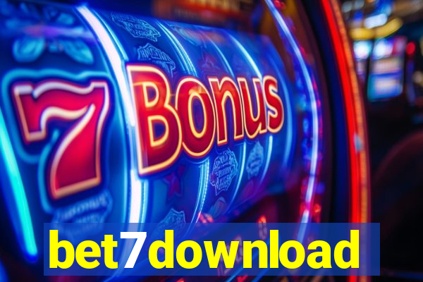 bet7download