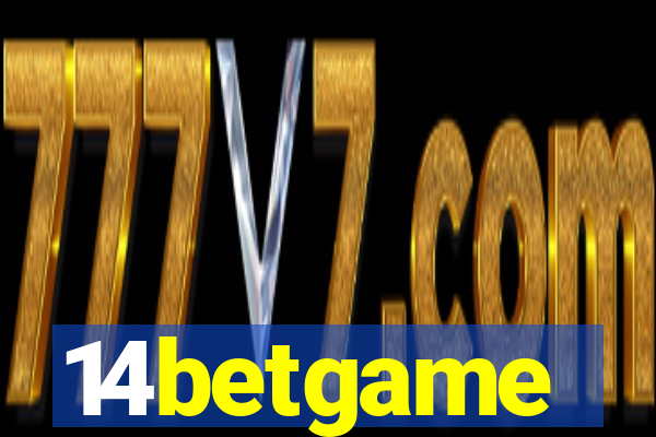 14betgame