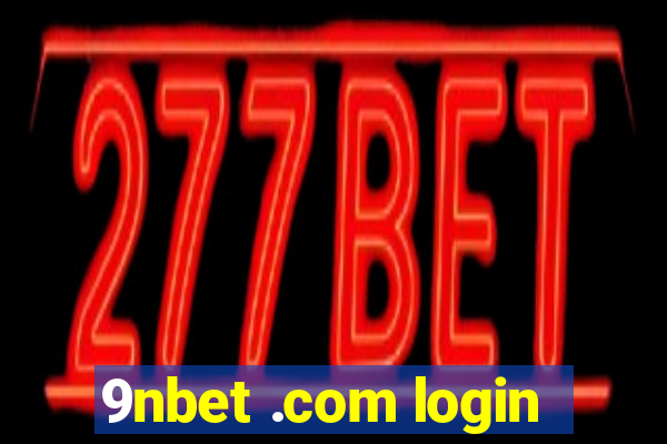 9nbet .com login