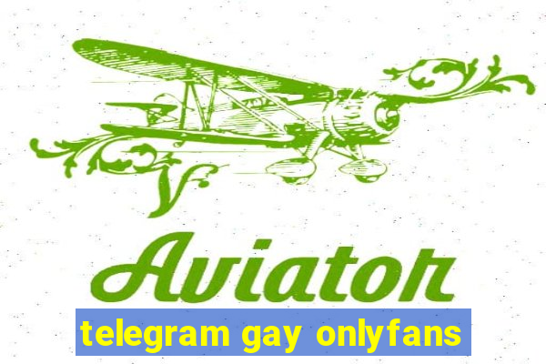 telegram gay onlyfans