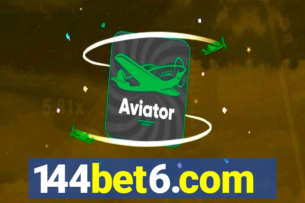 144bet6.com