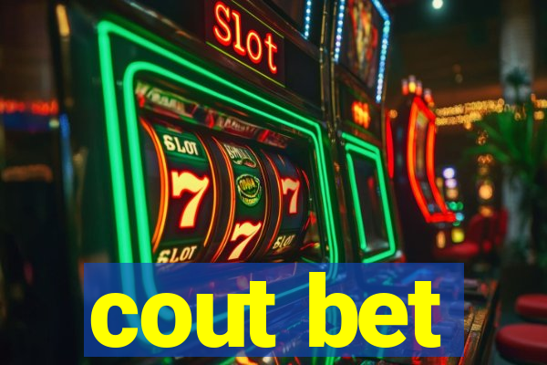 cout bet