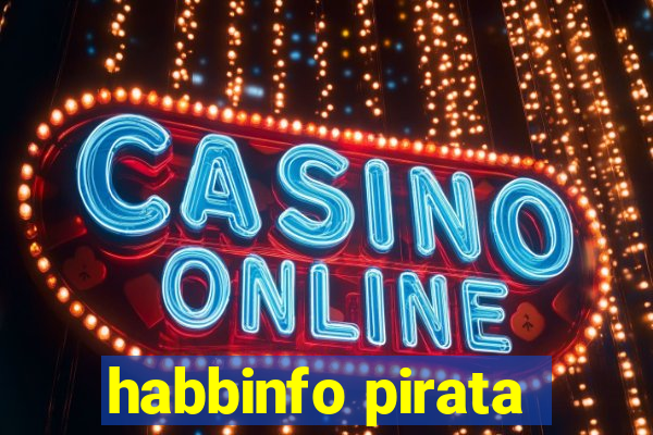 habbinfo pirata