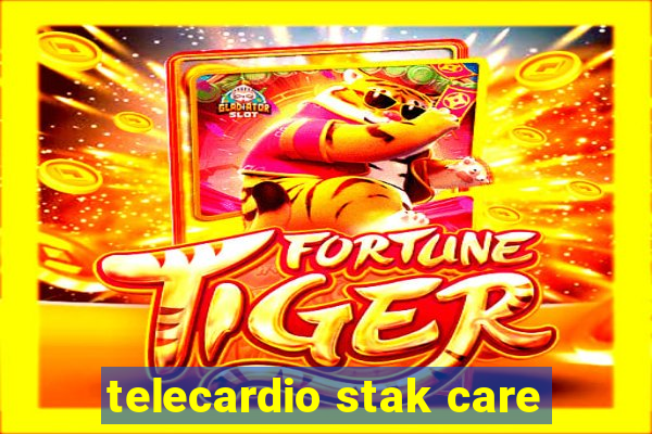 telecardio stak care