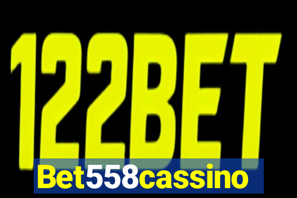 Bet558cassino