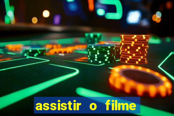 assistir o filme 007 cassino royale dublado