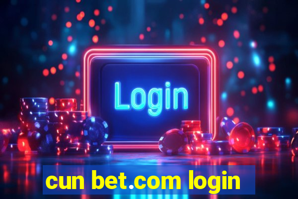 cun bet.com login