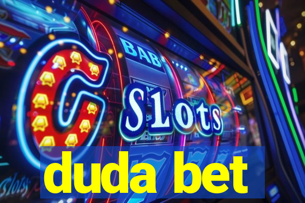 duda bet