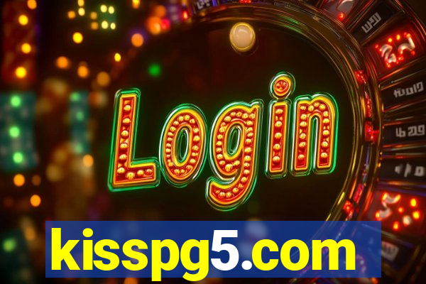 kisspg5.com