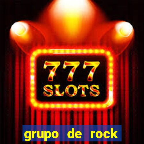 grupo de rock whatsapp grupo de