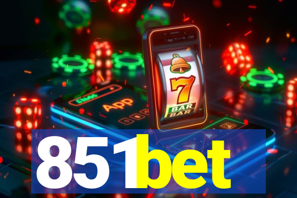 851bet