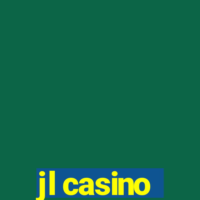 jl casino