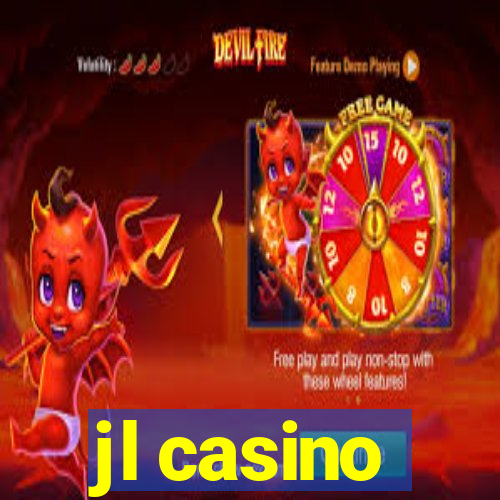 jl casino