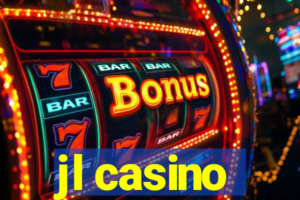 jl casino