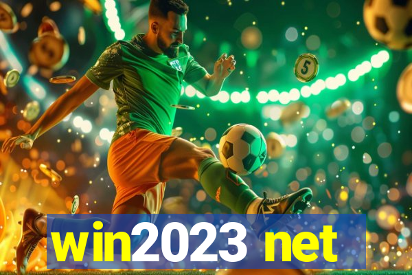 win2023 net