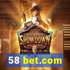 58 bet.com