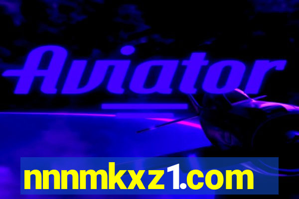 nnnmkxz1.com