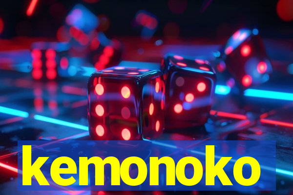 kemonoko