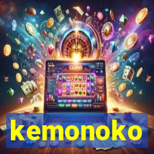 kemonoko