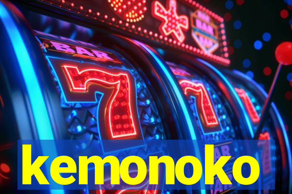 kemonoko