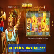 cruzeiro das loucas (2002) torrent