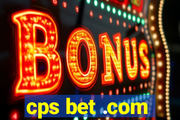 cps bet .com