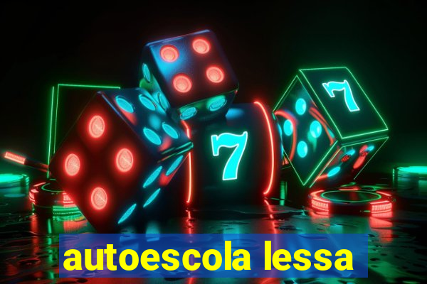 autoescola lessa