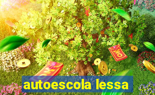 autoescola lessa