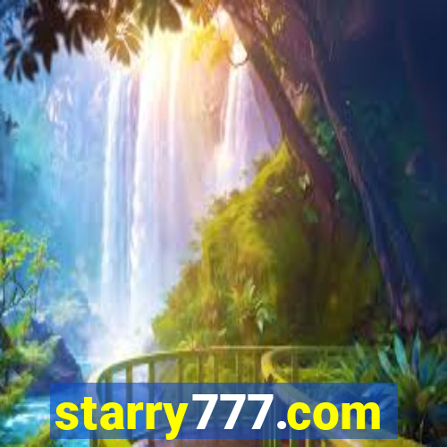 starry777.com