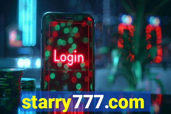 starry777.com