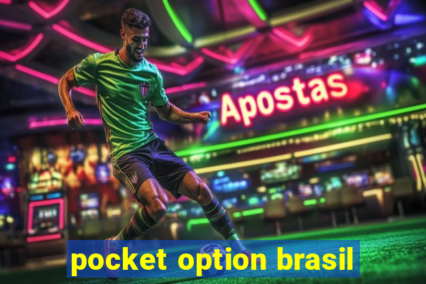 pocket option brasil