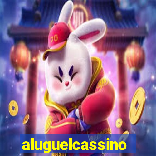 aluguelcassino