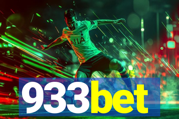 933bet