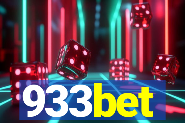 933bet