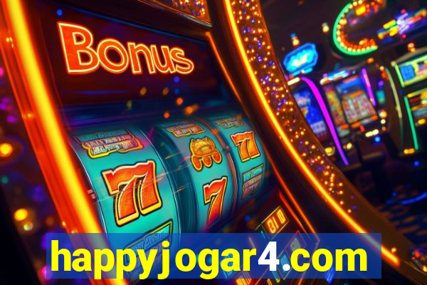 happyjogar4.com