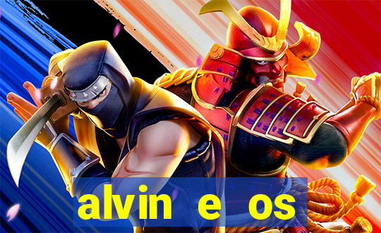 alvin e os esquilos 3 filme completo dublado download