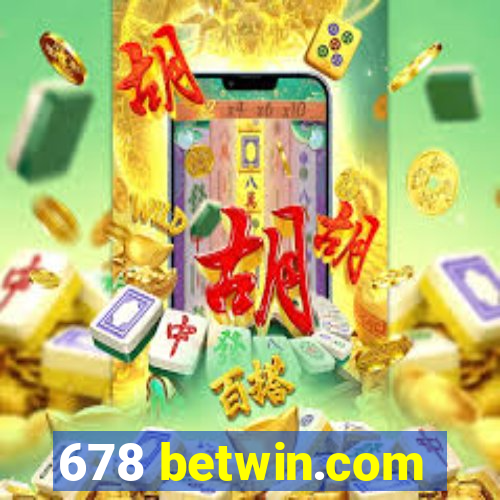 678 betwin.com