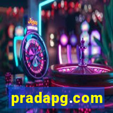 pradapg.com