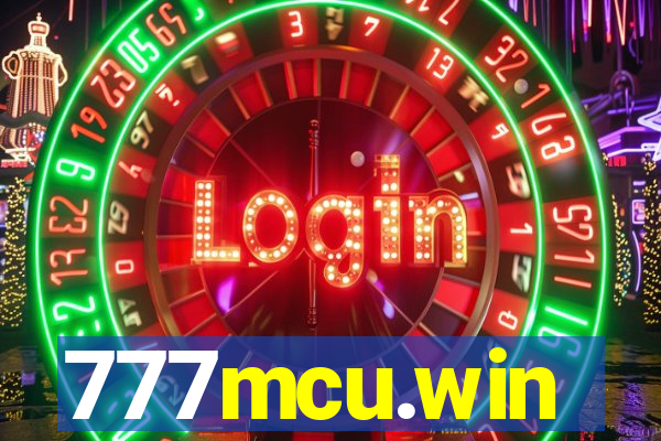 777mcu.win