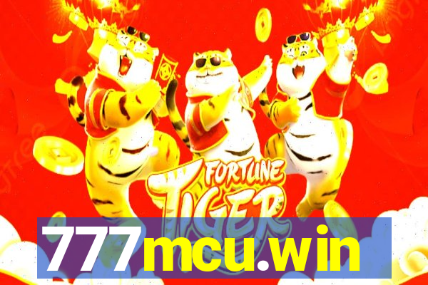 777mcu.win